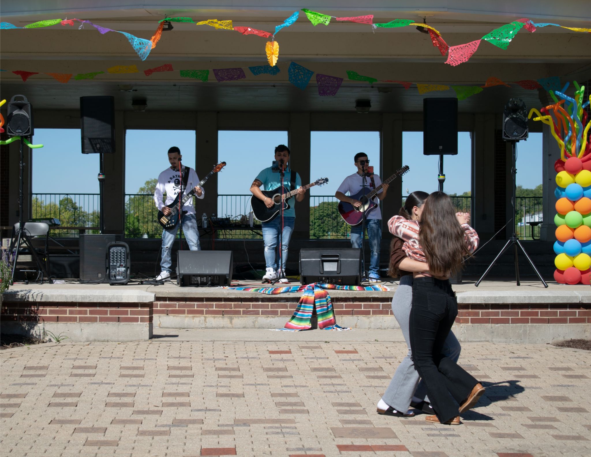 Hispanic Heritage Celebration